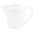 Steelite Simplicity Harmony Milk Jug 12pcs 0.14L