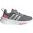 Adidas Kid's Racer TR21 - Grey Three/Silver Metalic/Rose Tone