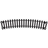Hornby Curve 1st Radius