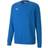 Puma Teamgoal 23 Casuals Crew Neck Sweatshirt - Electric Blue