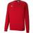 Puma Teamgoal 23 Casuals Crew Neck Sweatshirt - Red