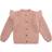 Petit by Sofie Schnoor Isabella Cardigan - Light Rose (P214608)