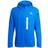 adidas Marathon Translucent Jacket Men - Blue Rush/Reflective Silver