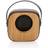 XD Design Bamboo 3W