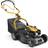 Stiga Collector 548 S Petrol Powered Mower