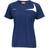 Spiro Sports Dash Performance Training T-shirt Women - Navy/White