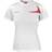 Spiro Sports Dash Performance Training T-shirt Women - White/Red