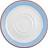 Steelite Rio Saucer Plate 16.5cm 36pcs