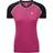 Dare 2b Fixate Wool T-shirt Women - Active Pink Black