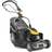 Stiga Combi 955 V Bensindriven gräsklippare
