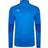 Puma Final Training Rain Top Men - Electric Blue Lemonade/Team Power Blue