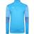 Puma Final Training Rain Top Men - Team Light Blue/Blue Yonder