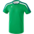 Erima Liga 2.0 T-shirt Men - Emerald/Evergreen/White