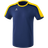 Erima Liga 2.0 T-shirt Men - New Navy/Yellow/Dark Navy