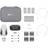 DJI Mini SE Fly More Combo
