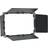 Nanlite Barndoor for MixPad II 11C