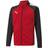 Puma teamLIGA Training Jacket Kids - Red/Black