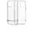 Richmond & Finch Clear Case for iPhone 12/12 Pro