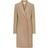 Reiss Marlow Wool-Blend Coat - Camel