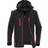 Stormtech Matrix System Jacket - Black/Bright Red