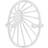 Pernille Corydon Daydream Ring - Silver