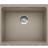 Blanco Etagon 500-U Kitchen Sink 530 x 460 mm