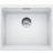 Blanco Etagon 500-U Kitchen Sink 530 x 460 mm