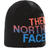 The North Face Reversible TNF Banner Beanie Unisex - Black/Hero Blue