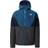 The North Face Lightning Jacket - Asphalt Grey/Monterey Blue/Aviator Navy