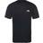 The North Face Reaxion Amp T-shirt - TNF Black