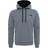 The North Face Seasonal Drew Peak Hoodie - TNF Medium Grey Heather/TNF Black