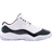 Nike Air Jordan 11 Retro Low PS - White/Black/Emerald Rise