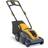 Stiga Combi 336e Kit Battery Powered Mower