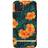 Richmond & Finch Orange Hibiscus Case for iPhone 11 Pro Max