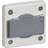 Schneider Electric Stikdåse M/J IP44