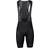 POC VPDS Pure Bib Shorts - Uranium Black