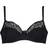 Hunkemöller Sophie Non-Padded Underwired Bra - Black