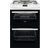 Zanussi ZCG63260WE White