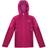 Regatta Kid's Hurdle IV Waterproof Insulated Jacket - Rasperry Radiance Fuchsia