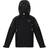 Regatta Kid's Hurdle IV Waterproof Insulated Jacket - Black Ash