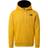 The North Face Seasonal Drew Peak Hoodie - Arrowwood Yellow