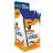 Bic Cristal Large Ballpoint Pen Blue 1.6mm 50-pack