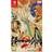 Romancing SaGa 2 (Switch)