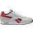 Reebok Boy's Royal Classic Jogger 3 - Pure Grey 2/Core Black/Vector Red