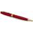 Parker Sonnet Red Lacquer GT Finish Ballpoint Pen