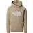 The North Face Drew Peak Hoodie - Kelp Tan