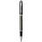 Parker IM Dark Espresso Chrome Trim Ballpoint Pen