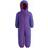 Regatta Kid's Splosh III Waterproof Puddle Suit - Peony Purple