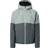 The North Face Women's Diablo Dynamic Jacket - Jadeite Green/Balsam Green