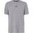 Oakley Bark New Short Sleeve T-shirt - Athletic Heather Gray